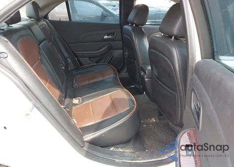 2013 Chevrolet Malibu 1Lz z USA, uszkodzony, nr VIN 1G11H5SA0DF342110